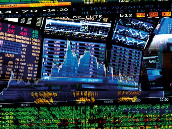 Trillions from home: how the trading industry thrived | World Finance