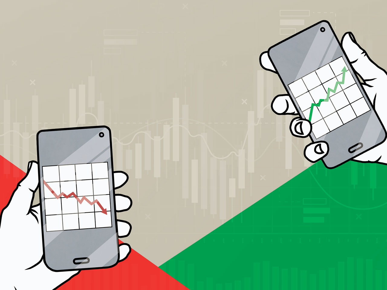 Democratising finance | World Finance