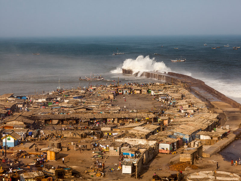 Ghana Ghana Population