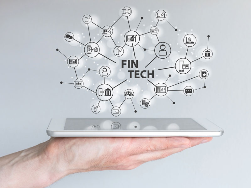 Bringing wealth management to the masses via fintech | World Finance