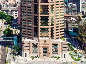 Bank of China Limited, Macau Branch offices in Macau