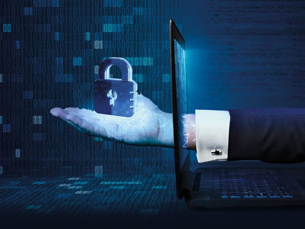 Combatting fraud with online security