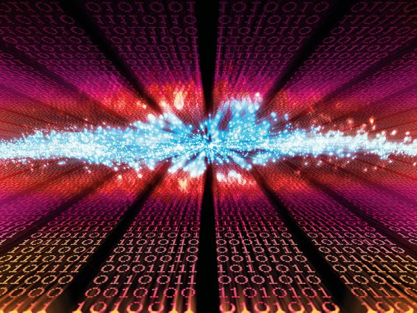 Integrating new technology to remain competitive Integrating new technology to remain competitive