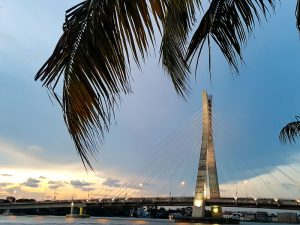 Lagos, Nigeria