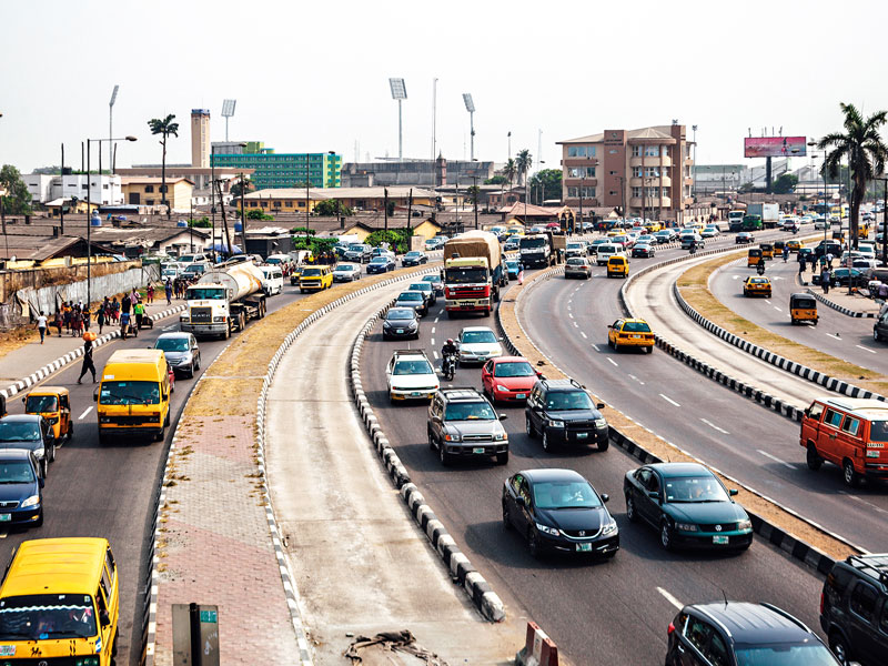 Lagos, Nigeria