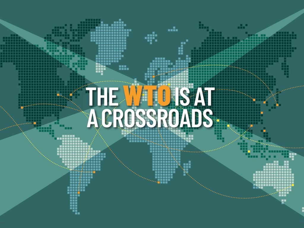 world trade organisation in