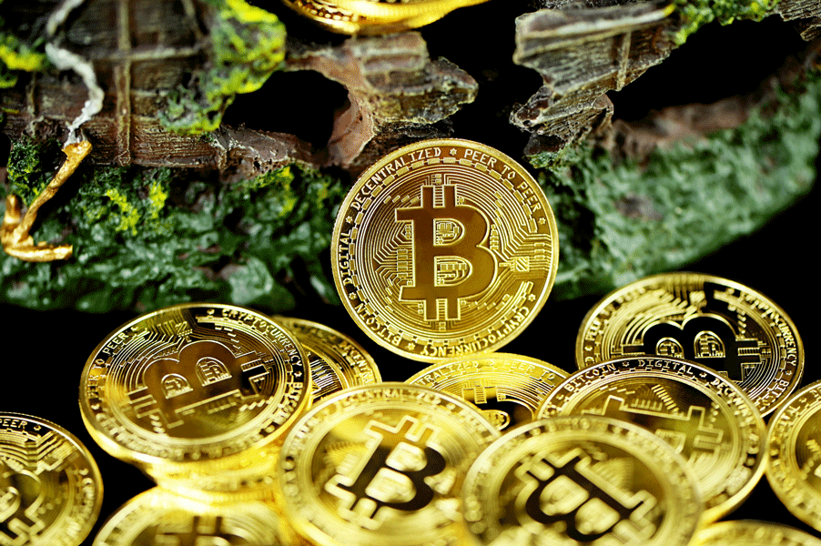The Bank of England on crypto: legitimate concerns or fear of irrelevance?