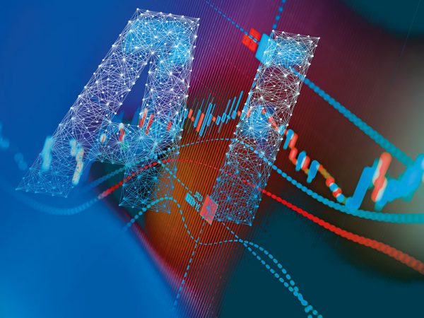 The future role of AI in finance | World Finance