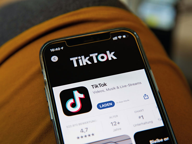 Cleaning gadgets that have gone viral on TikTok
