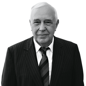 Robert Skidelsky