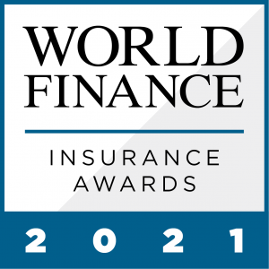 Global Insurance Awards 2021 | World Finance