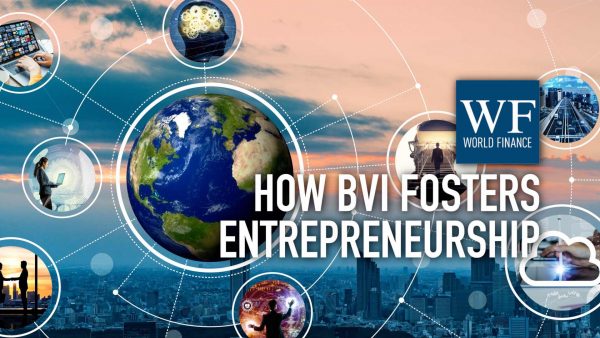 How BVI fosters entrepreneurship with its fintech regulatory sandbox