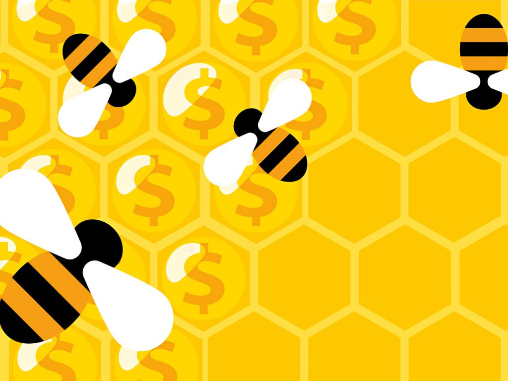 Pensions reworked finding the sweet spot World Finance