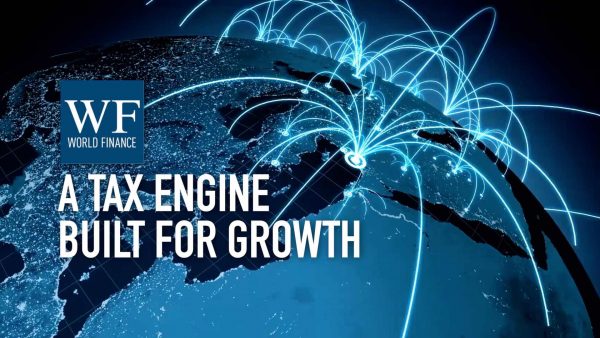 Vertex tax technology: How Siemens sought (and found) a tax calculation engine built for growth