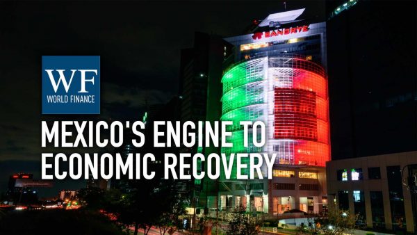 Banorte: Los bancos deben iniciar una recuperación sostenible para la economía de México