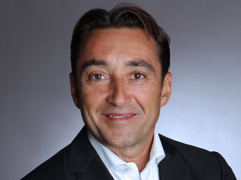Patrick Mataix, CEO & Founder of CEO Worldwide