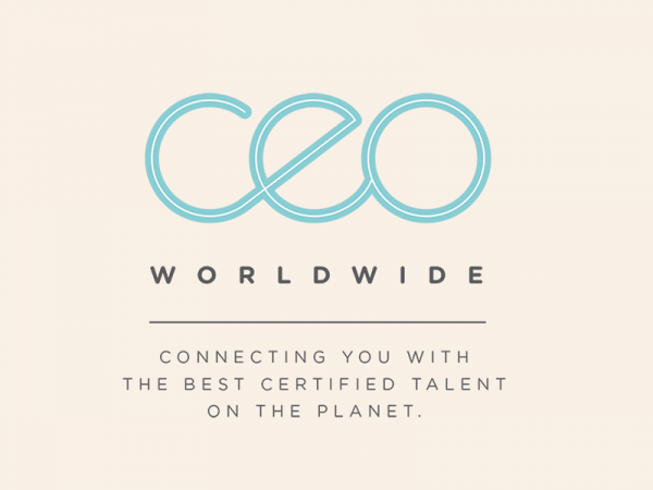For 20 years CEO Worldwide’s disruptive recruitment philosophy has provided executives for corporates around the world
