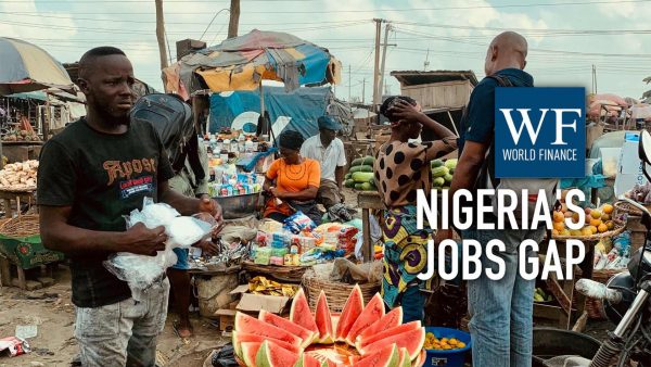 Nigeria’s jobs gap: ‘Entrepreneurial development should take centre stage’