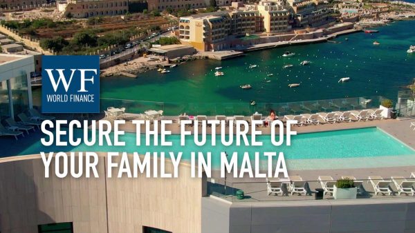 Permanent residency in Malta: Family is ‘at the heart of our programme’