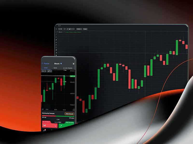 Trading control