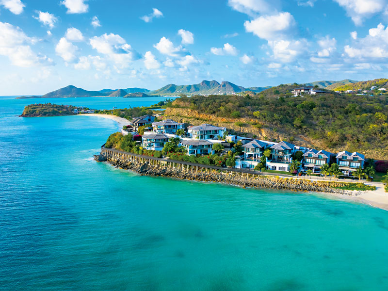 Antigua and Barbuda – an investor’s paradise