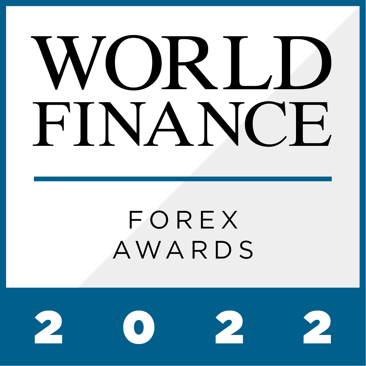 FXCM Wins Three Top Accolades at Global Forex Awards 2022