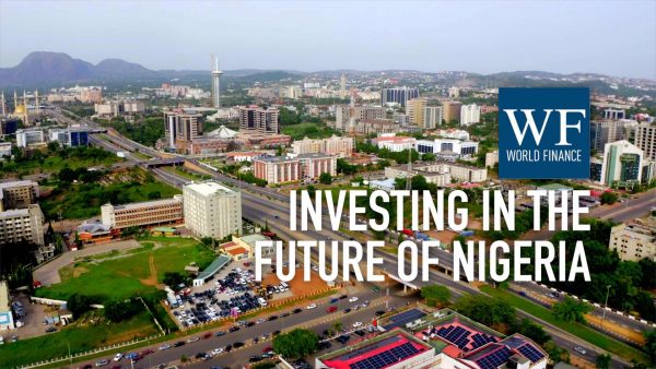 Nigeria’s young, active workforce ‘will continue to grow and create wealth’