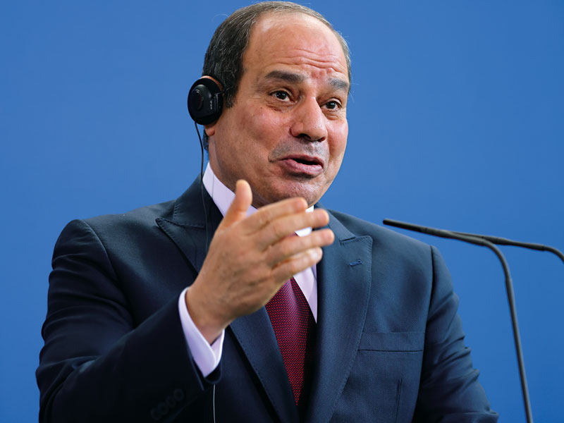 Egypt’s economic woes | World Finance