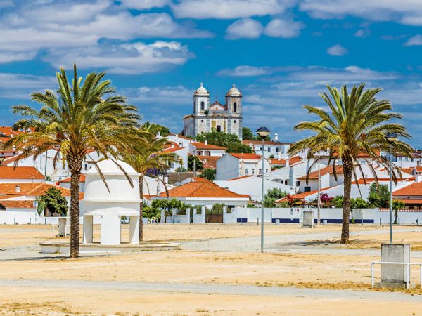 Portugal oferece oportunidades interessantes para investidores