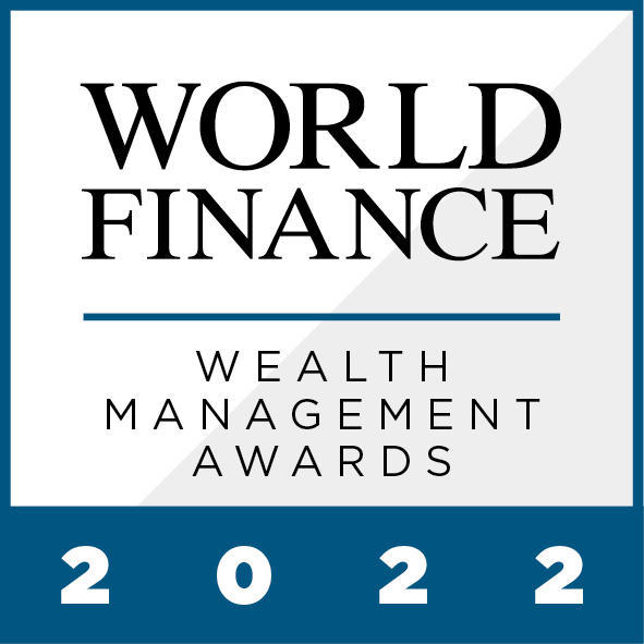Please see below the full list of the Wealth Management Awards 2022, as awarded by World Finance magazine