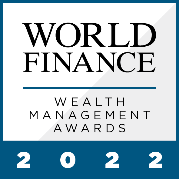 Wealth Management Awards 2022 World Finance