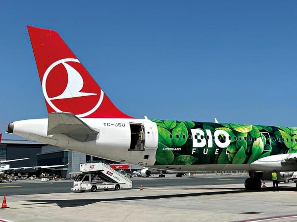 The airline in a class of its own World Finance