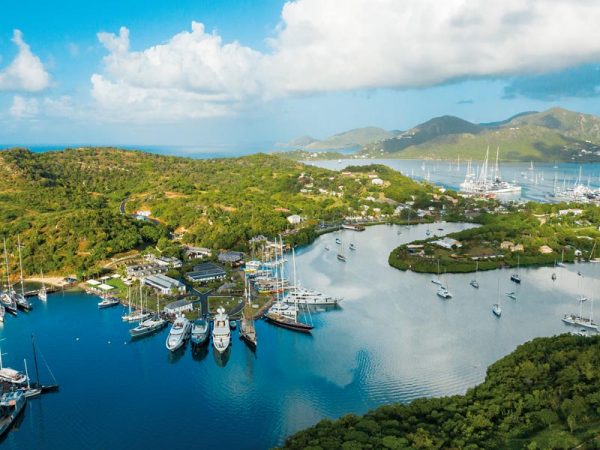 Antigua and Barbuda’s sustainable development | World Finance