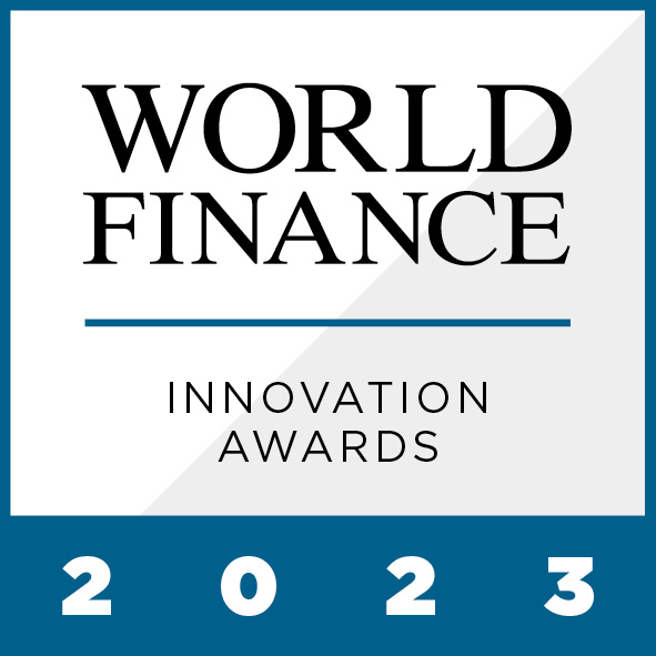 We recognise those who have taken innovation to new levels in 2023 in the annual World Finance Innovation Awards