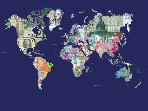 Tackling the world’s hidden-debt problem | World Finance