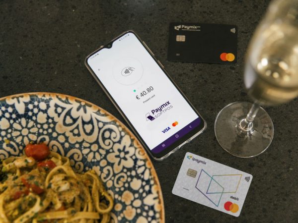 Fintech now and in the near future Fintech now and in the near future