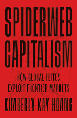 Unravelling the global web of crony capitalism World Finance