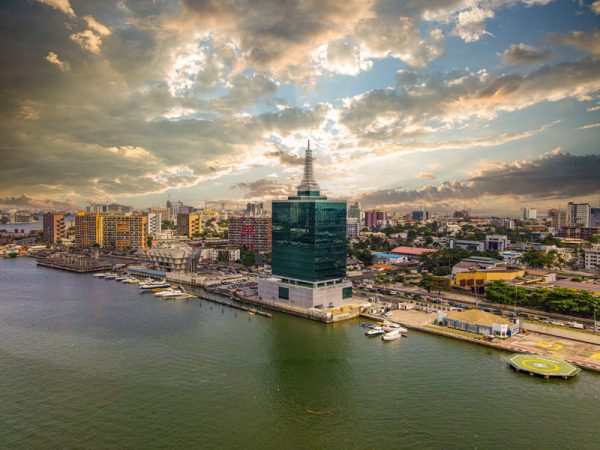 Nigeria’s success in harnessing investment