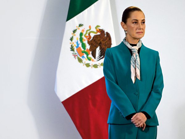 A new path for Mexico? | World Finance
