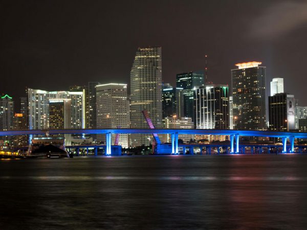 Bridging the gap between tech, finance and people