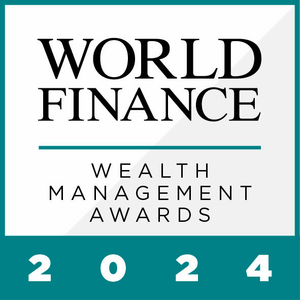 The 2024 winners of the World Finance Wealth Management awards