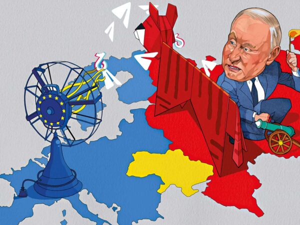 Europe must move faster to defend itself | World Finance