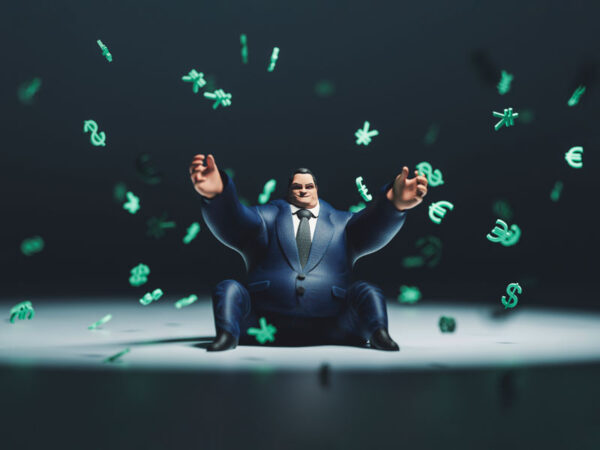 Has the moral core of capitalism been lost in translation?