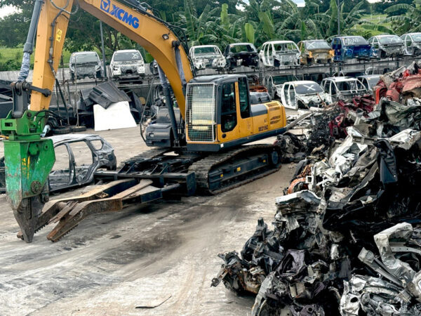 Insurance industry weathering the storm