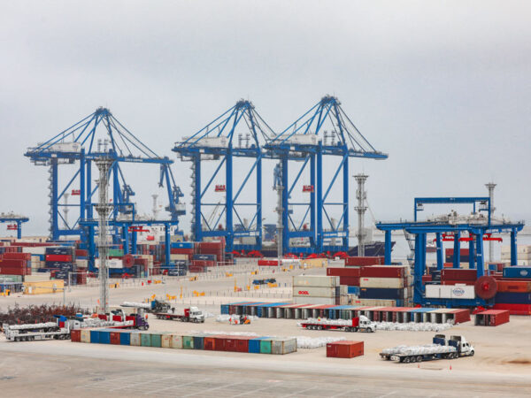 China’s Latin American power play