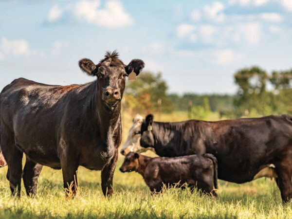 Tackling methane emissions in livestock: unlocking voluntary carbon credits
