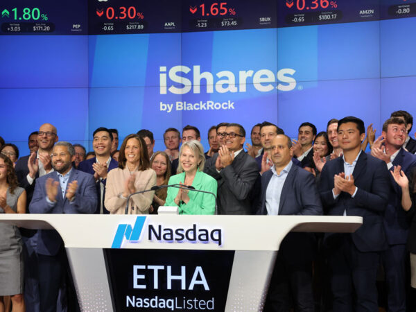 Blackrock: why ETFs have new heights to reach