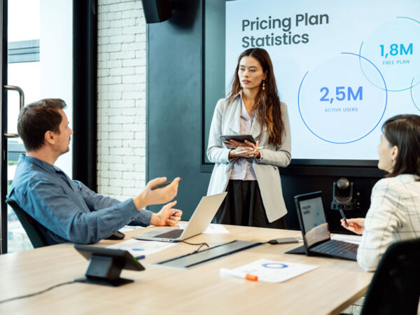 The evolving role of the CFO