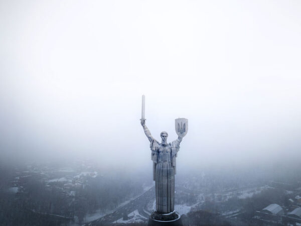 How Ukraine’s financial sector fought back