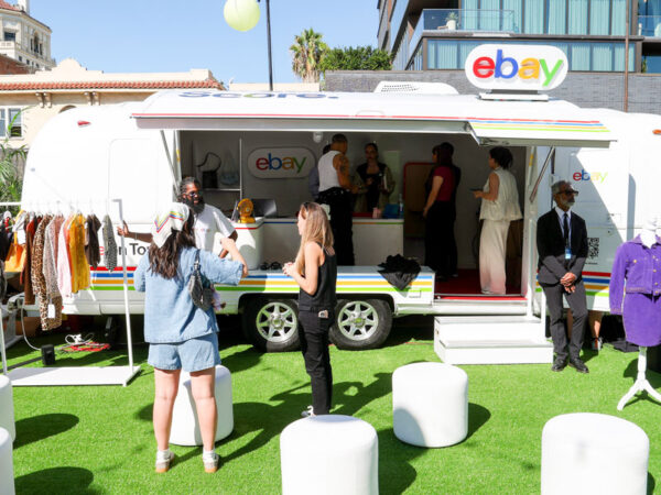 The resale and circular economy boom